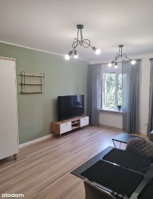 Do zamieszkania 3 pokojowe mieszkanie ul. Gwarna/PKP na krótki najem