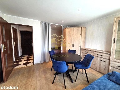 Rezerwacja! Kawalerka na Parterze! Dzierżoniów