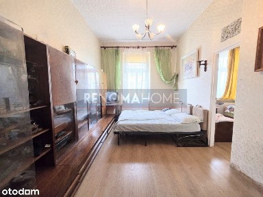 Brochów | 48 m2 | 2 osobne | Duża kuchnia