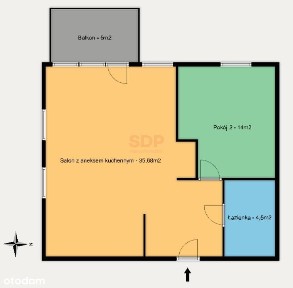 ul. Dożynkowa, Klecina, Krzyki, Wrocław, dolnośląskie