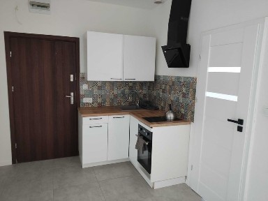 Wynajmę kawalerkę w Brzegu