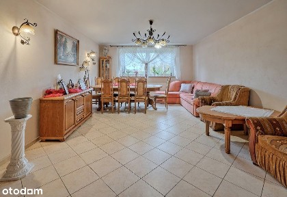 Wyjątkowe siedlisko / duża działka / 4 budynki