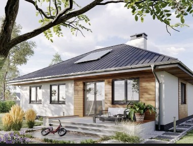 Sprzedam dom Bojanów