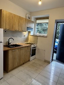 Mieszkanie w Rykach centrum, nowe umeblowane