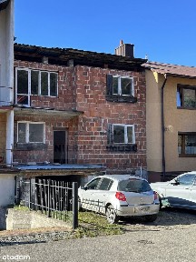 POLECAMY! Rytro, na sprzedaż dom w stanie surowym otwartym