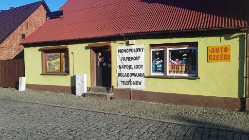 Wielkopolskie, Ujście