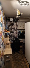 Mieszkanie ul. Sienkiewicza