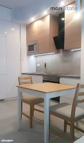 Zwierzolubne mieszkanie z balkonem na Rakowickiej