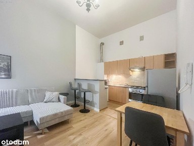 2-pokojowe w sercu krakowskiego Kazimierza!