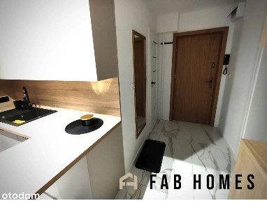 2- pokojowe mieszkanie na wynajem Tarnów