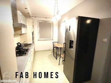 Mieszkanie na wynajem z ogródkiem Tarnów