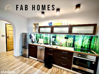 3- pokojowe mieszkanie na wynajem