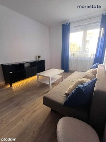 Kawalerka | Zwierzolubne | Prądnik Czerwony