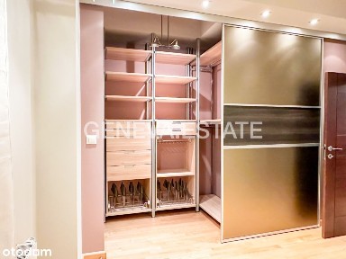 3-pok 96 m² Stare Miasto w Narodowej Drukarni