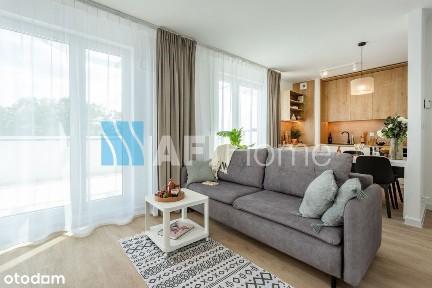 Bez prowizji | Studio z tarasem | Łobzów