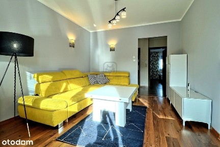 Jasne i przestronne M3 ul. Brukselska. Rezerwacja