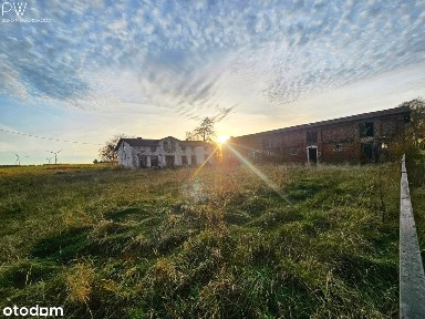 Siedlisko blisko Kołobrzegu