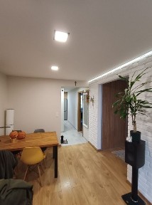 Sprzedam mieszkanie 3 pokoje ul Smutna 46m2.