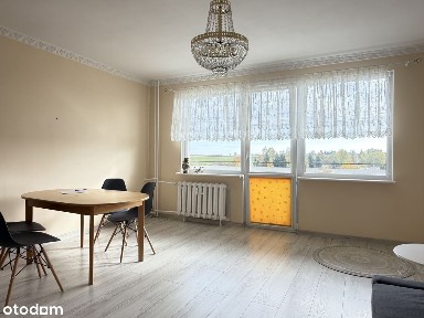 Mieszkanie 3 pok., 63 m2 do wynajęcia, ul.Ogrodowa, Pełczyce.