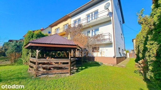 Wyjątkowy dom 4 pokoje ul. Słowackiego Jędrzejów.
