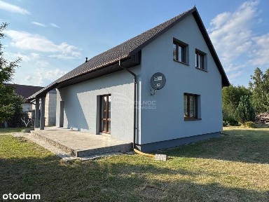 Nowoczesny Dom Krasocin !