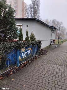 ul. Rydza-Śmigłego, Osiedle Łużyckie, Centrum, Zielona Góra, lubuskie