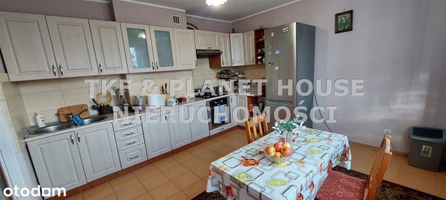 Dom, gm. dz. 890 m2, gm. Rzeczyca