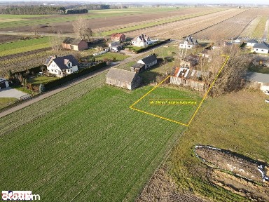 Do sprzedania małe gospodarstwo rolne