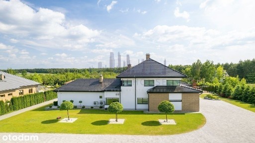 Komfortowy dom & SPA