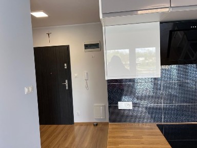 Mieszkanie w centrum na wynajem ul. Żuławy 12 Gniezno