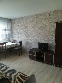 Wynajmę mieszkanie 42m2 od 01.12.25