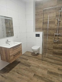 Nowe mieszkanie na parterze z malym ogrodkiem Złotów ul. Leśna 72 B/3