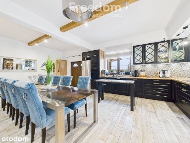 Malowniczo położony dom w pobliżu Olsztyna