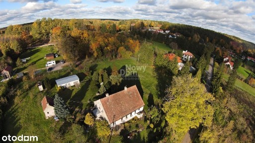 Dom Z Widokiem Na Jezioro!