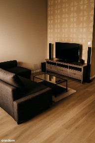 3 pokoje / Cybernetyki / klima / wanna