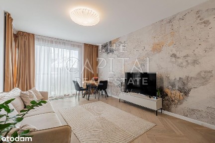 Rent / Apartament / Bonifraterska 10a, Śródmieście, Warszawa