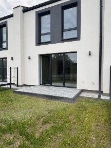 Dom w cenie mieszkania