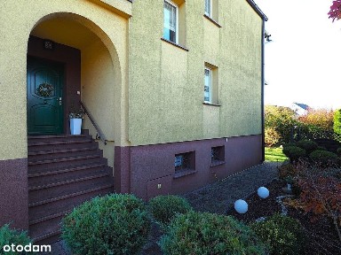 Komfort, cisza i standard w jednym miejscu!