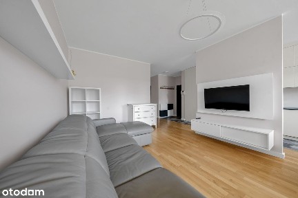 Mieszkanie do wynajęcia - 73 m² | 3 pokoje | Bemowo