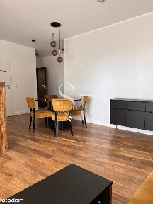 Wola | 3 rooms | Parking | Storage space