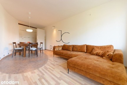 Wyjątkowe 3-pokojowe mieszkanie w sercu Warszawy