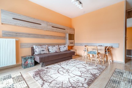 Chrzanów, Bemowo, Warszawa, mazowieckie