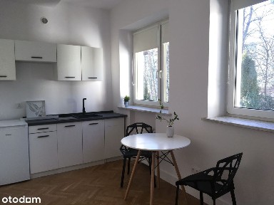 ul. Gościeradowska, Targówek Mieszkaniowy, Targówek, Warszawa, mazowieckie