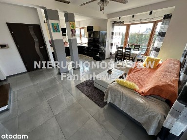 piękny dom w Jeżowie sudeckim