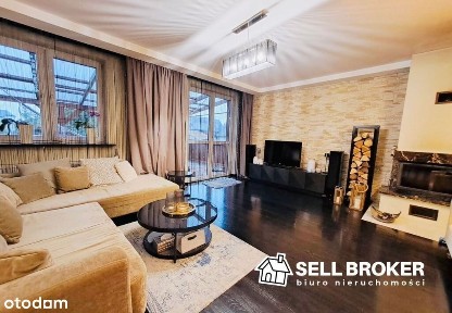 Dom w malowniczej miejscowości 127,62 m2/ gotowy