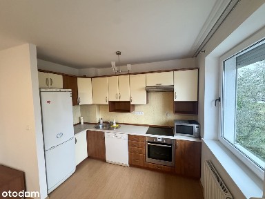 Ładne mieszkanie 2 pokojowe