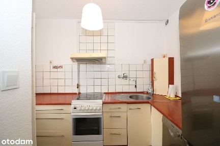 duże, funkcjonalne mieszkanie na wynajem