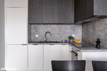 Słoneczne 2 pokoje w nowym bydynku + GARDEROBA / bez prowizji