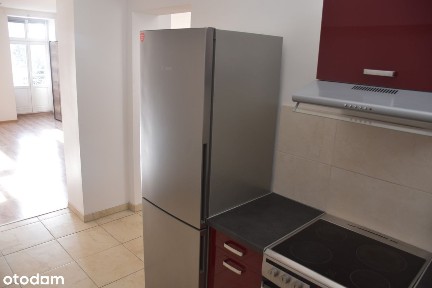 Do wynajęcia kawalerka, blicko PL. Grunwaldzkiego, Wrocław