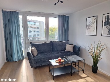 Do wynajęcia: 2-pokojowe mieszkanie | Nowy Dwór, ul. Rogowska